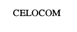 CELOCOM