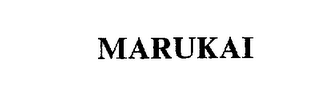 MARUKAI