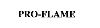 PRO-FLAME