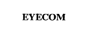 EYECOM