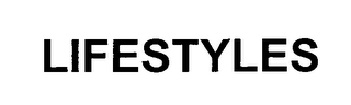 LIFESTYLES