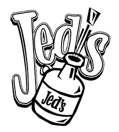 JED'S