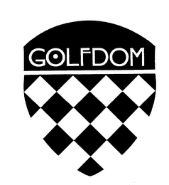 GOLFDOM