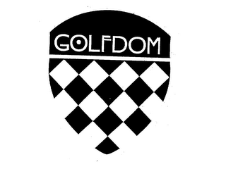 GOLFDOM
