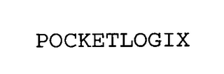 POCKETLOGIX