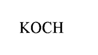 KOCH