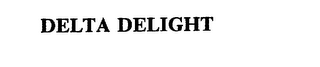DELTA DELIGHT