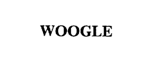 WOOGLE