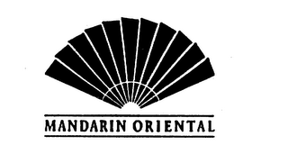 MANDARIN ORIENTAL