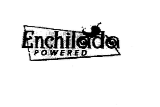 ENCHILADA POWERED