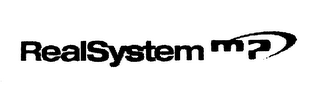 REALSYSTEM MP