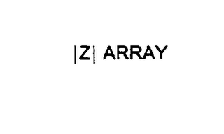 Z ARRAY