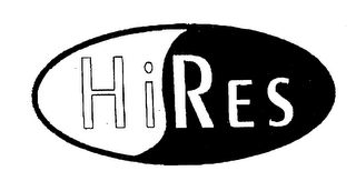 HIRES
