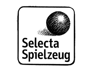 SELECTA SPIELZEUG