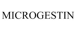 MICROGESTIN