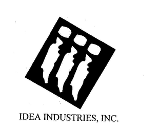 III IDEA INDUSTRIES, INC