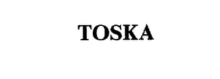 TOSKA