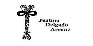 JUSTINO DELGADO ARRANZ