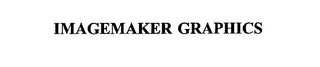 IMAGEMAKER GRAPHICS