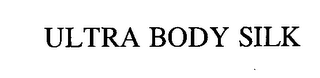 ULTRA BODY SILK