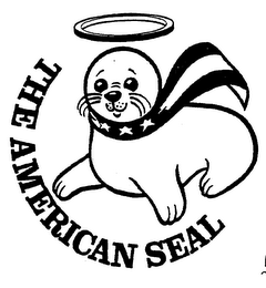 THE AMERICAN SEAL