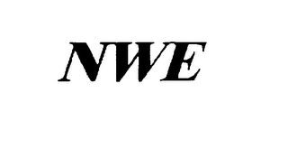 NWE