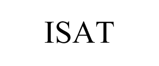 ISAT