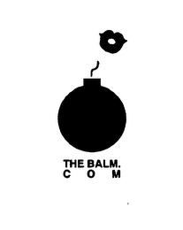 THE BALM.C O M
