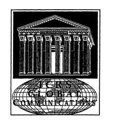 ICRS GLOBAL COMMUNICATIONS