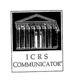 ICRS COMMUNICATOR
