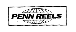 PENN REELS