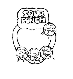 SOUR PUNCH