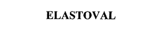 ELASTOVAL