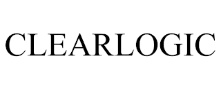 CLEARLOGIC