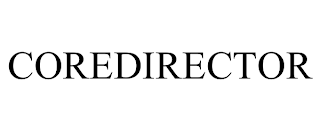 COREDIRECTOR