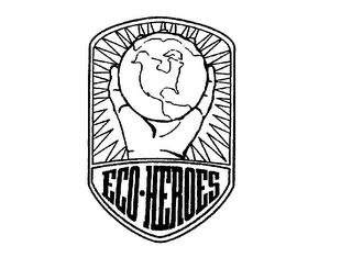 ECO HEROES