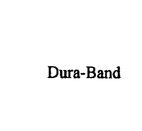 DURA-BAND