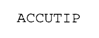 ACCUTIP