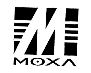 MOXA