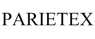PARIETEX