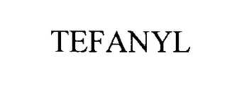 TEFANYL