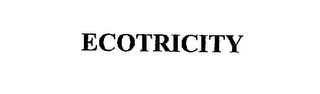 ECOTRICITY