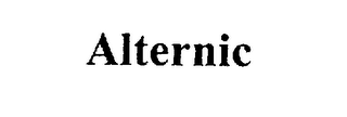 ALTERNIC