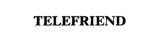 TELEFRIEND