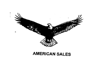 AMERICAN SALES