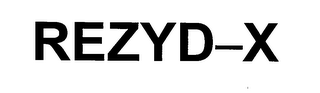 REZYD-X