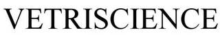 VETRISCIENCE