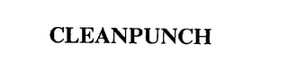 CLEANPUNCH