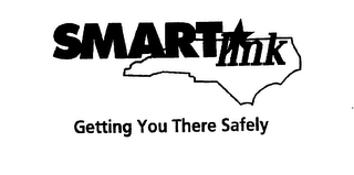 SMARTLINK GETTING YOU THERE SAFELY