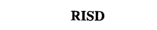 RISD
